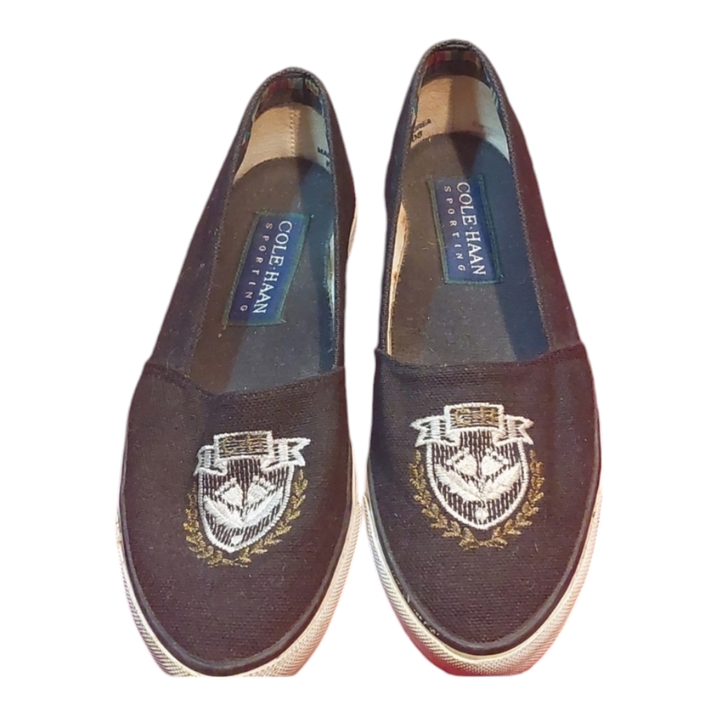 Cole Hann Shoes - Picture 2 of 6